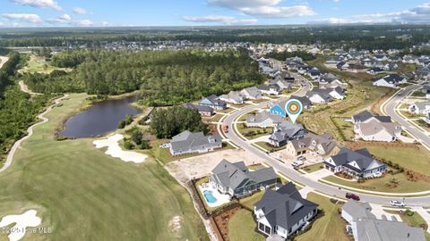 Tiny photo for 4224 Cobleskill Drive, Leland, NC 28451 (MLS # 100550581)