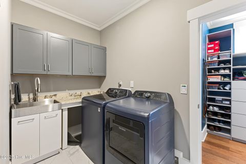 Tiny photo for 4224 Cobleskill Drive, Leland, NC 28451 (MLS # 100550581)