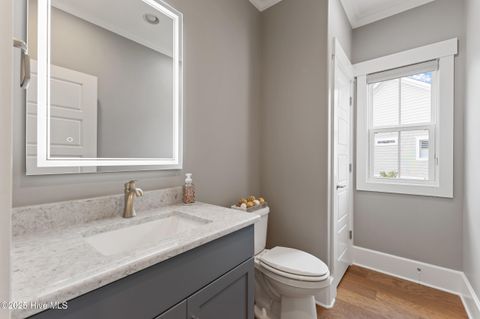 Tiny photo for 4224 Cobleskill Drive, Leland, NC 28451 (MLS # 100550581)