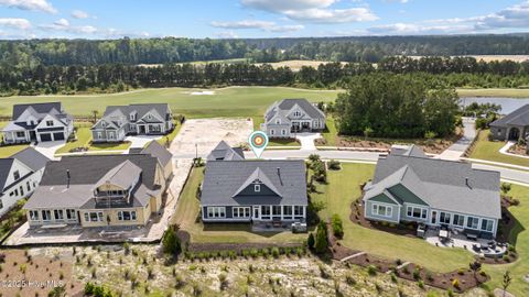 Tiny photo for 4224 Cobleskill Drive, Leland, NC 28451 (MLS # 100550581)