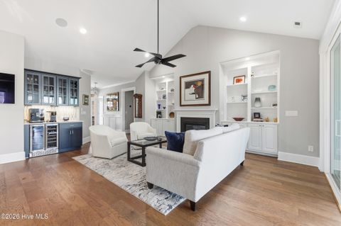 Tiny photo for 4224 Cobleskill Drive, Leland, NC 28451 (MLS # 100550581)