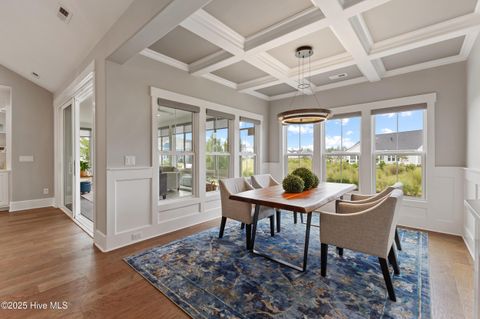 Tiny photo for 4224 Cobleskill Drive, Leland, NC 28451 (MLS # 100550581)