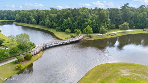 Tiny photo for 4224 Cobleskill Drive, Leland, NC 28451 (MLS # 100550581)