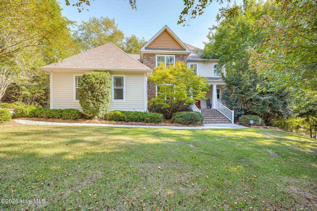 Photo of 241 River Wind Drive, North Augusta, SC 29841 (MLS # 100607942)