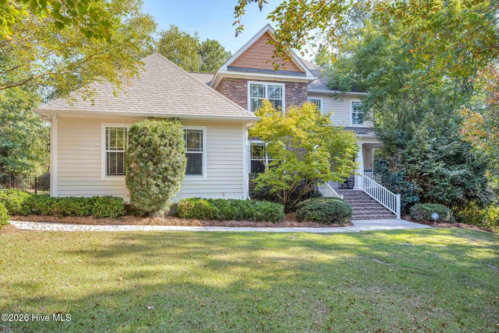 Photo of 241 River Wind Drive, North Augusta, SC 29841 (MLS # 100607942)