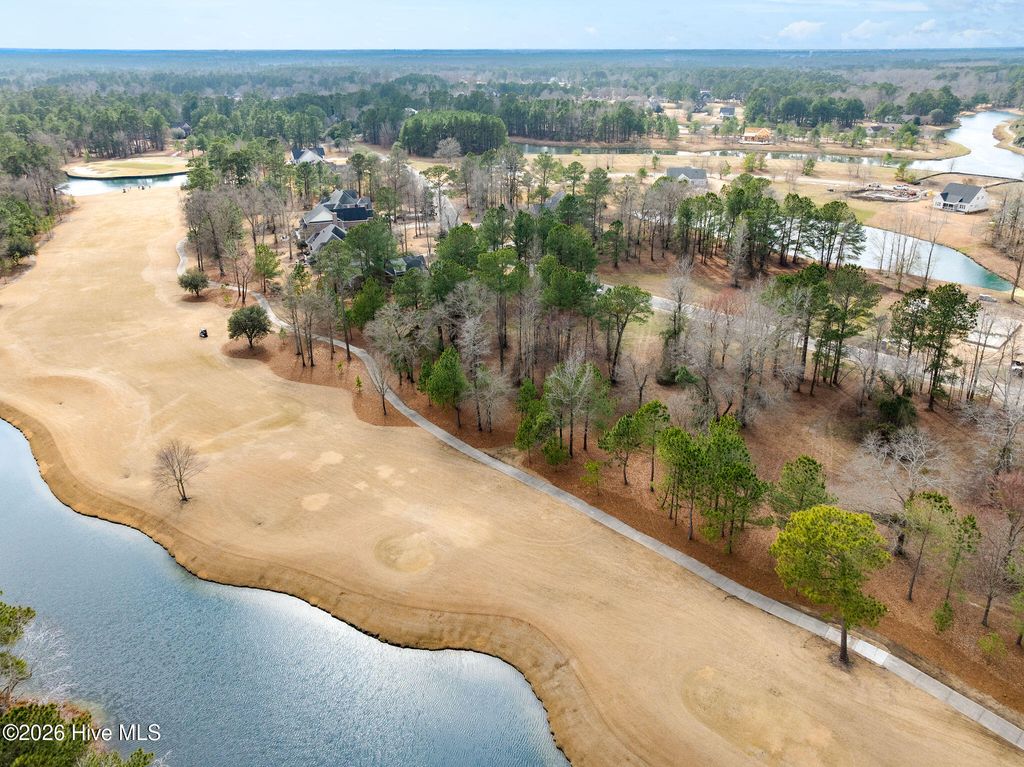 Photo of 153 W Winding Way, Wallace, NC 28466 (MLS # 100555825)