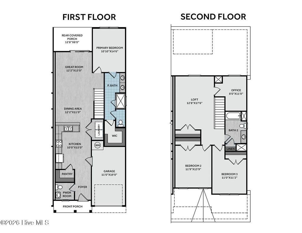 Photo of 117 Michter Street #49, Vass, NC 28394 (MLS # 100549403)