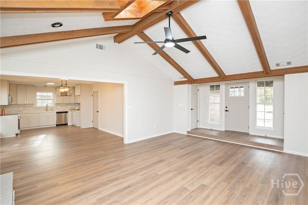 Photo of 183 Mackay Drive, Richmond Hill, GA 31324 (MLS # SA346285)