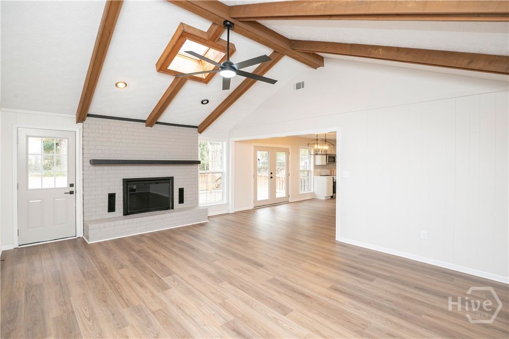 Photo of 183 Mackay Drive, Richmond Hill, GA 31324 (MLS # SA346285)