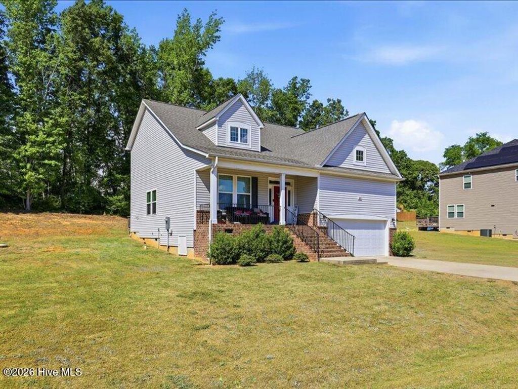 Photo of 245 Stephens Timberline View, Clayton, NC 27520 (MLS # 100572078)