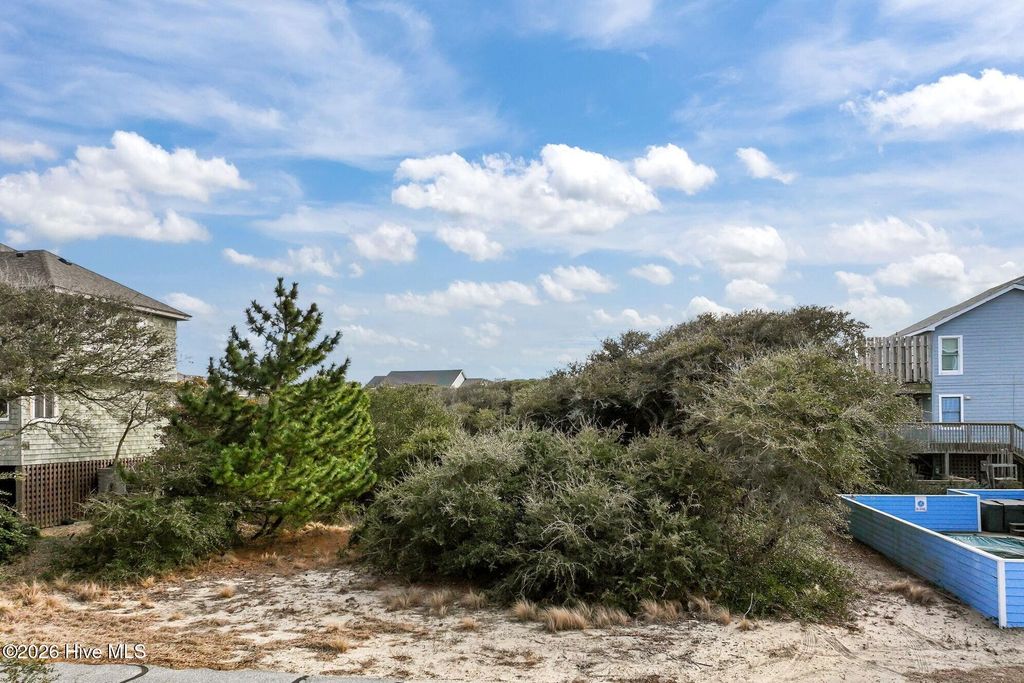 Photo of 643 Sanderling Trail, Corolla, NC 27927 (MLS # 100551145)