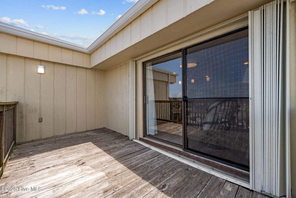 Photo of 9100 Reed Drive #3302, Emerald Isle, NC 28594 (MLS # 100546073)