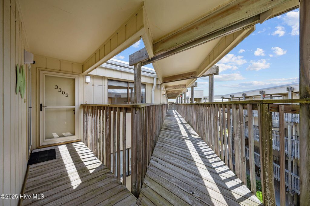 Photo of 9100 Reed Drive #3302, Emerald Isle, NC 28594 (MLS # 100546073)