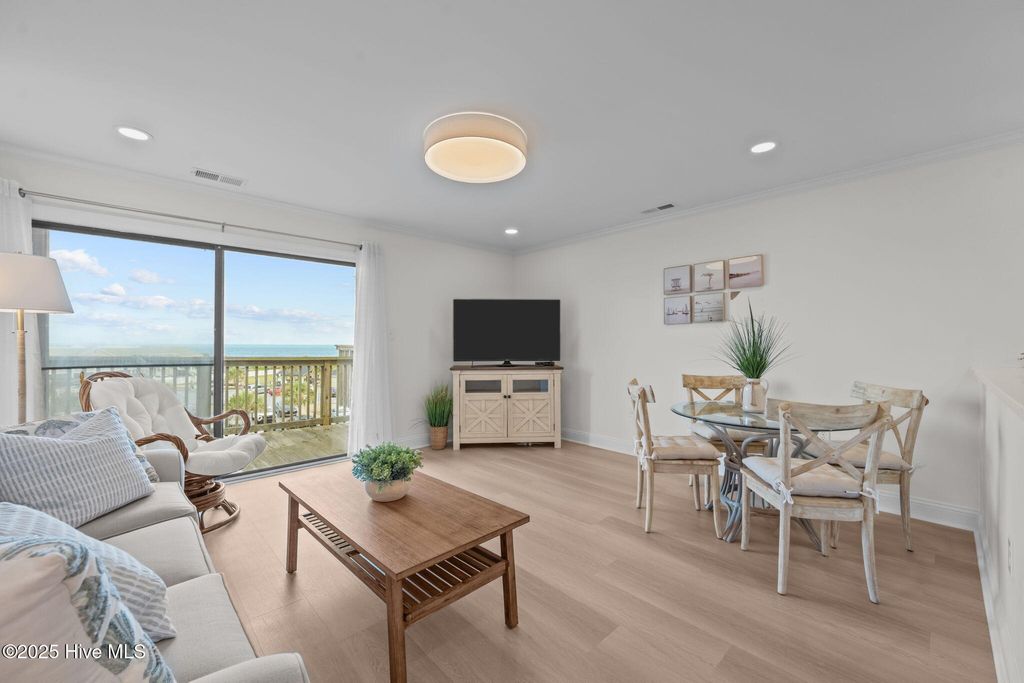 Photo of 9100 Reed Drive #3302, Emerald Isle, NC 28594 (MLS # 100546073)