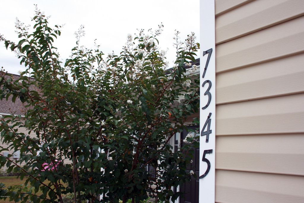 Photo of 7345 Walking Horse Court, Wilmington, NC 28411 (MLS # 100550444)