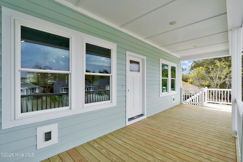 Photo of 150 NE 1st Street, Oak Island, NC 28465 (MLS # 100564696)