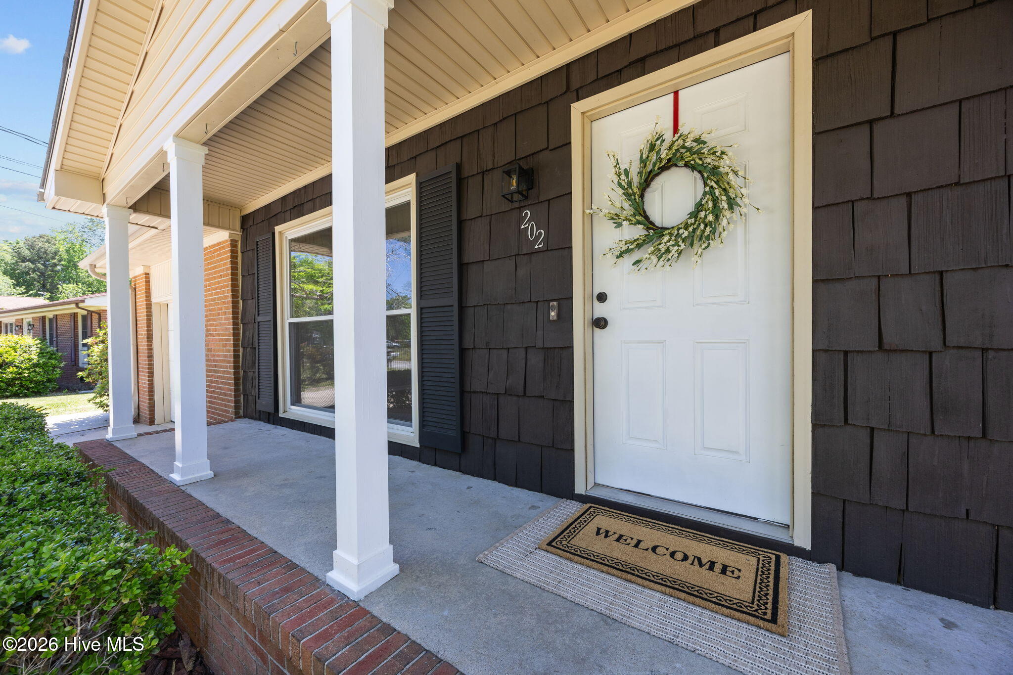 202 Stratford Road