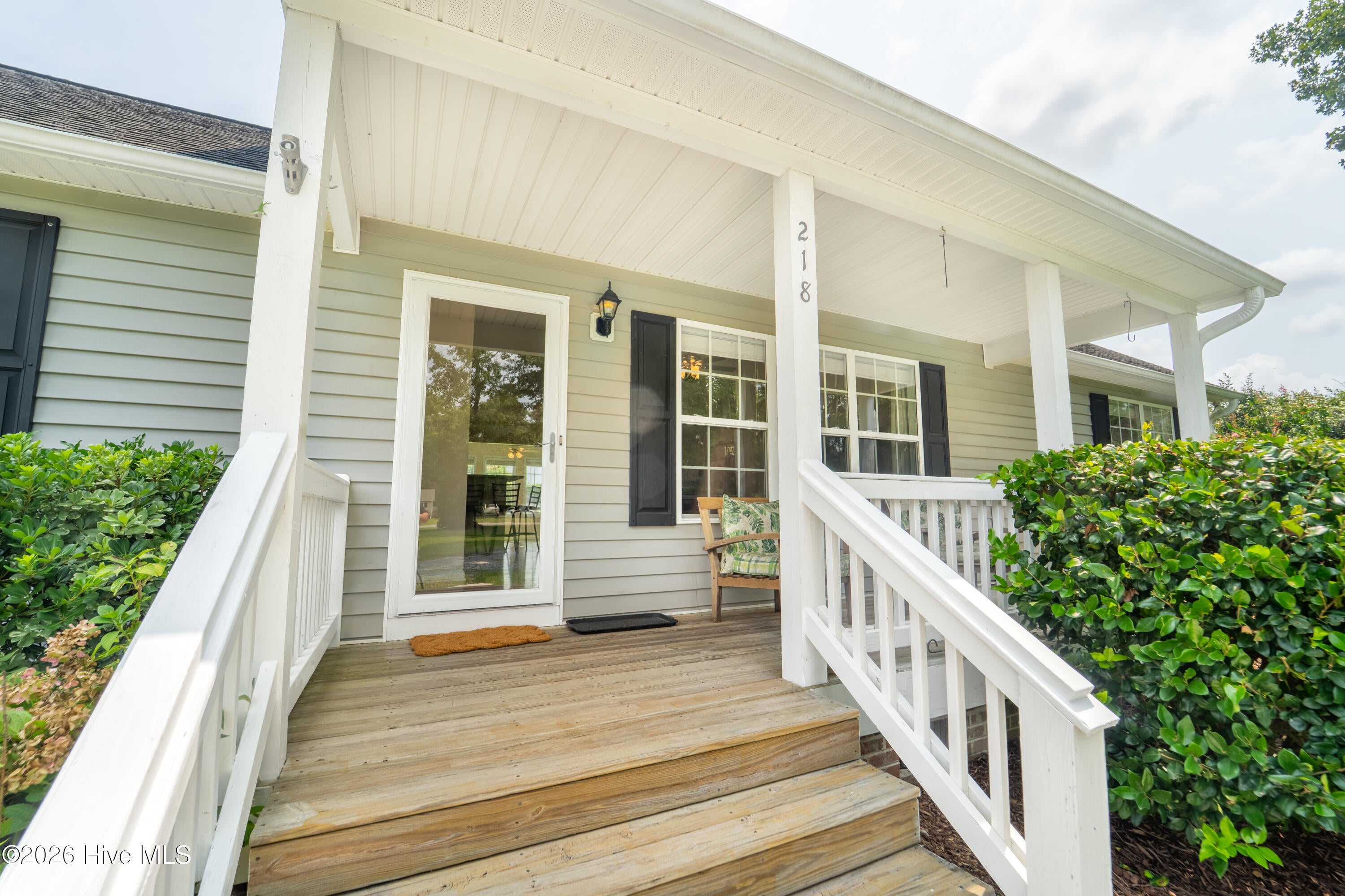 218 Oakmont Drive
