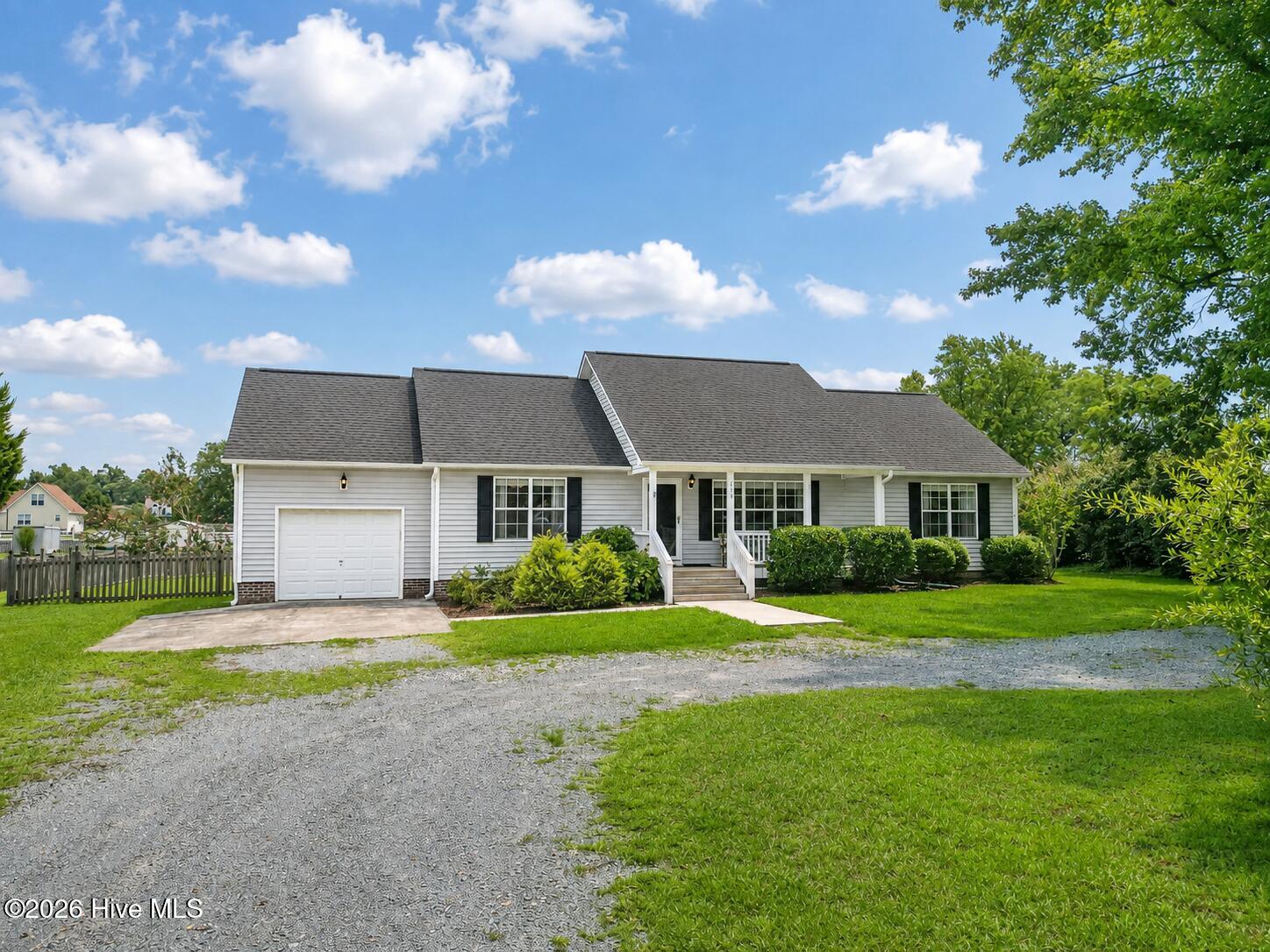 218 Oakmont Drive