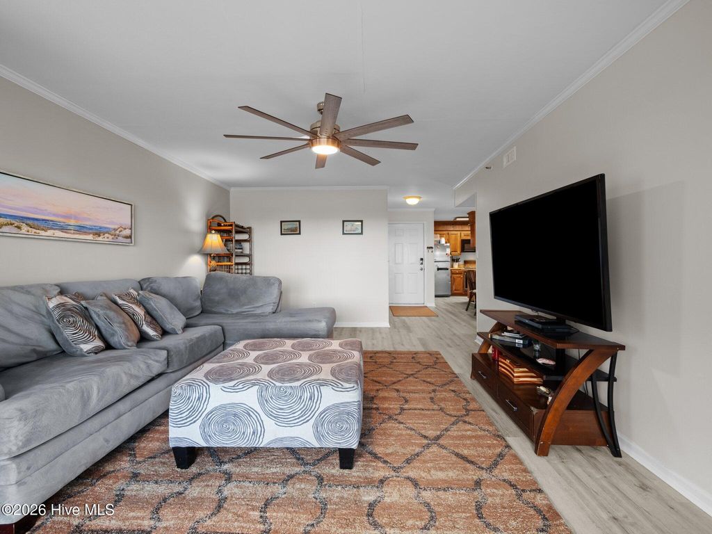 Photo of 1896 New River Inlet Road #Unit 1102, North Topsail Beach, NC 28460 (MLS # 100548532)