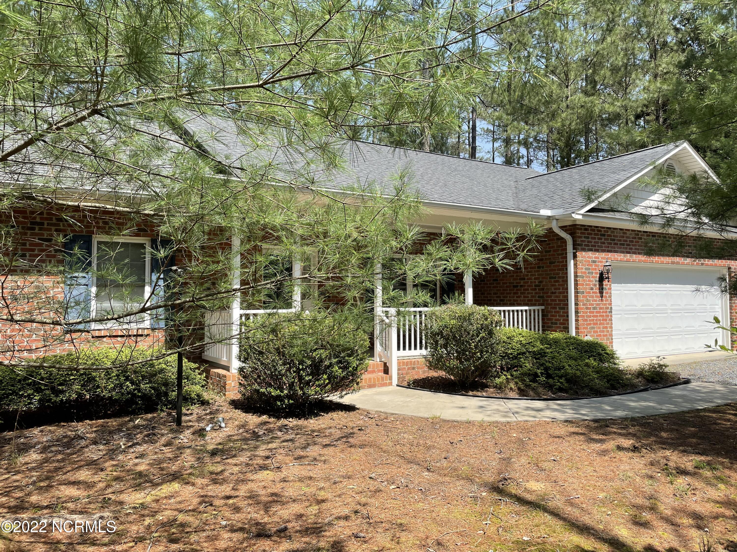 504 Shelton Drive, Aberdeen, NC, 28315