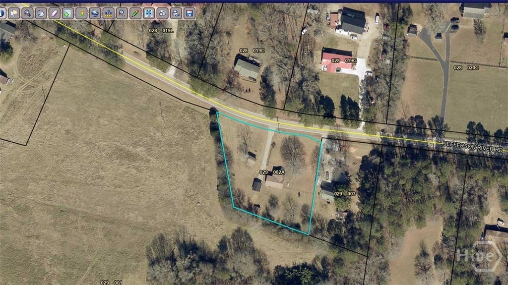 Photo of 6484 Jefferson River Road, Athens, GA 30607 (MLS # CL362907)