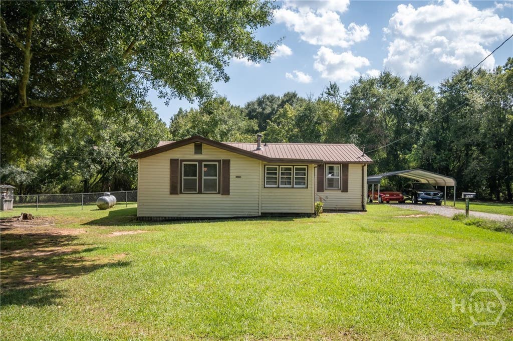 Photo of 6484 Jefferson River Road, Athens, GA 30607 (MLS # CL362907)