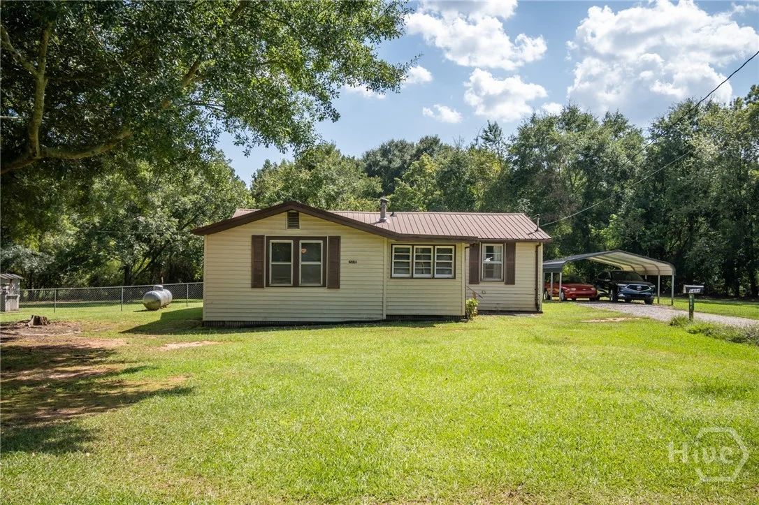 6484 Jefferson River Road, Athens, GA, 30607