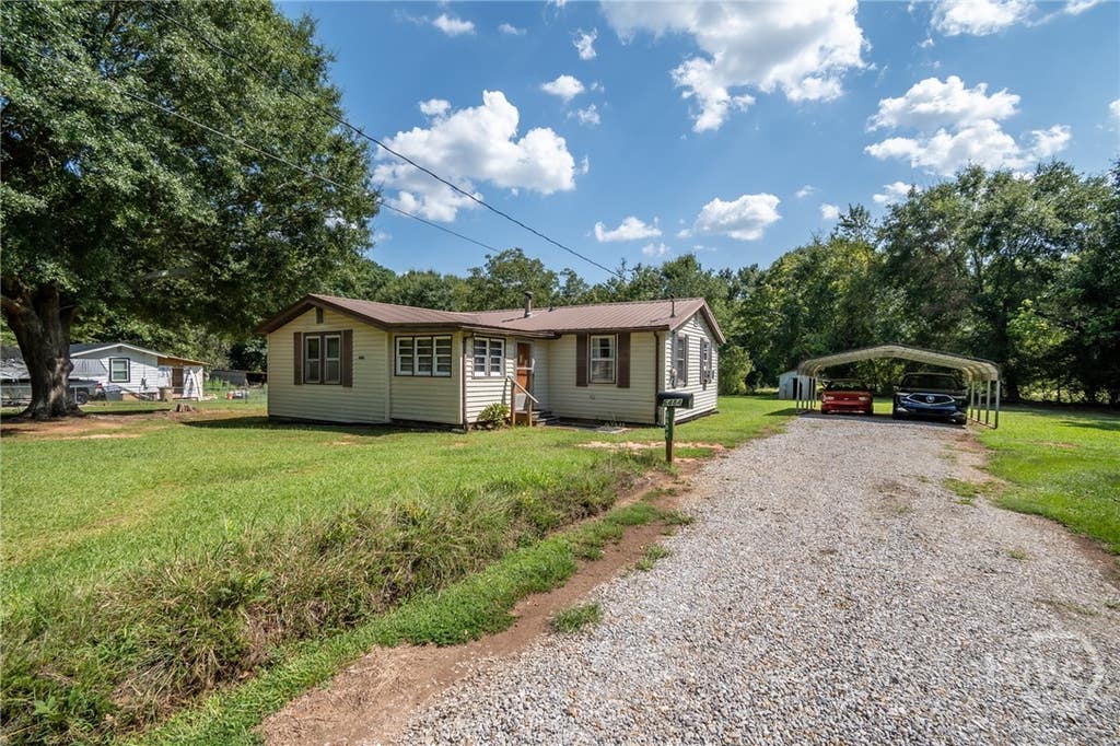 Photo of 6484 Jefferson River Road, Athens, GA 30607 (MLS # CL362907)