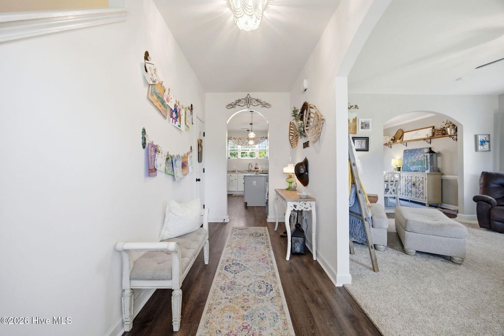 Photo of 685 Aria Lane, Hubert, NC 28539 (MLS # 100570576)