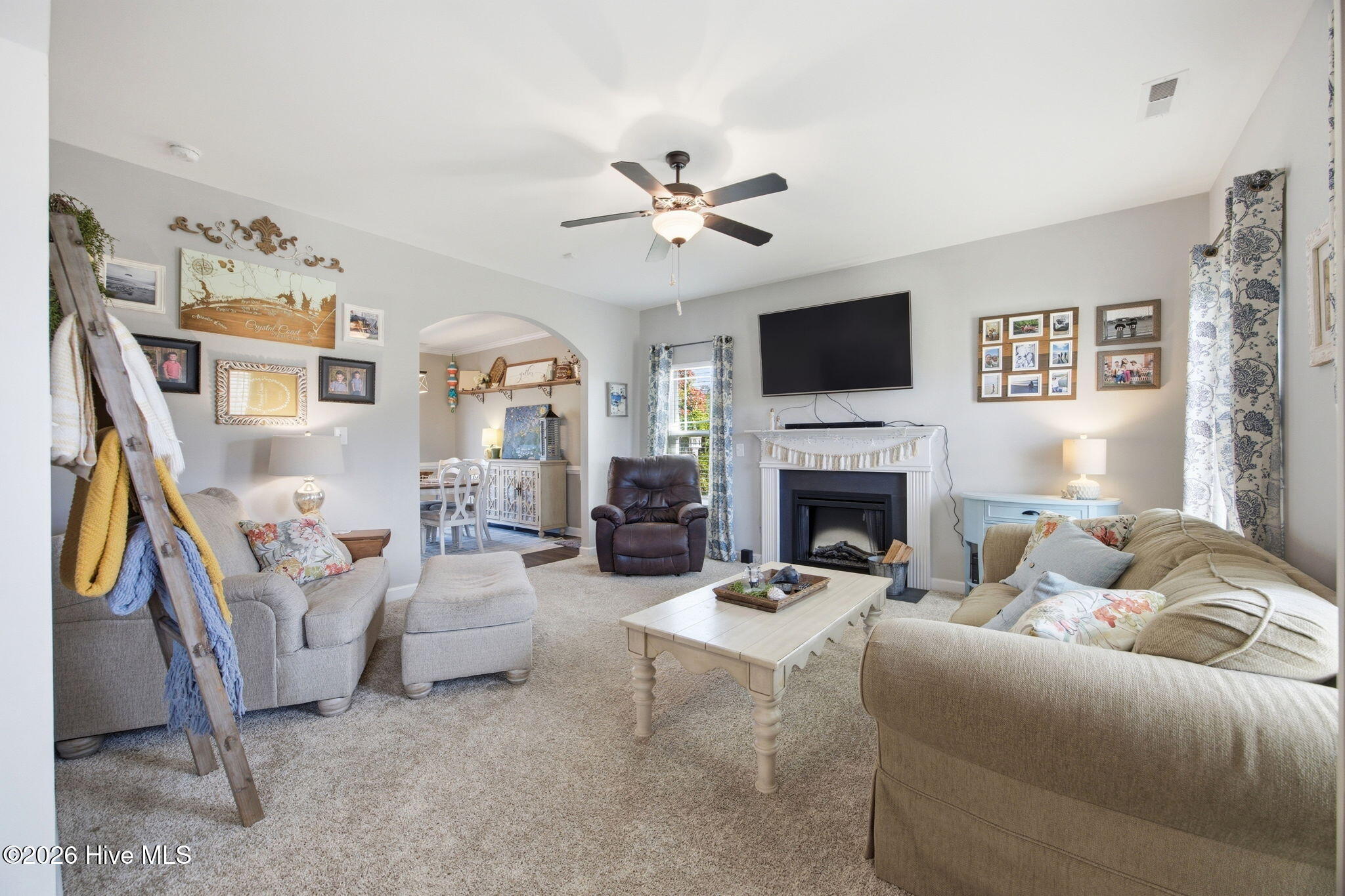 685 Aria Lane
