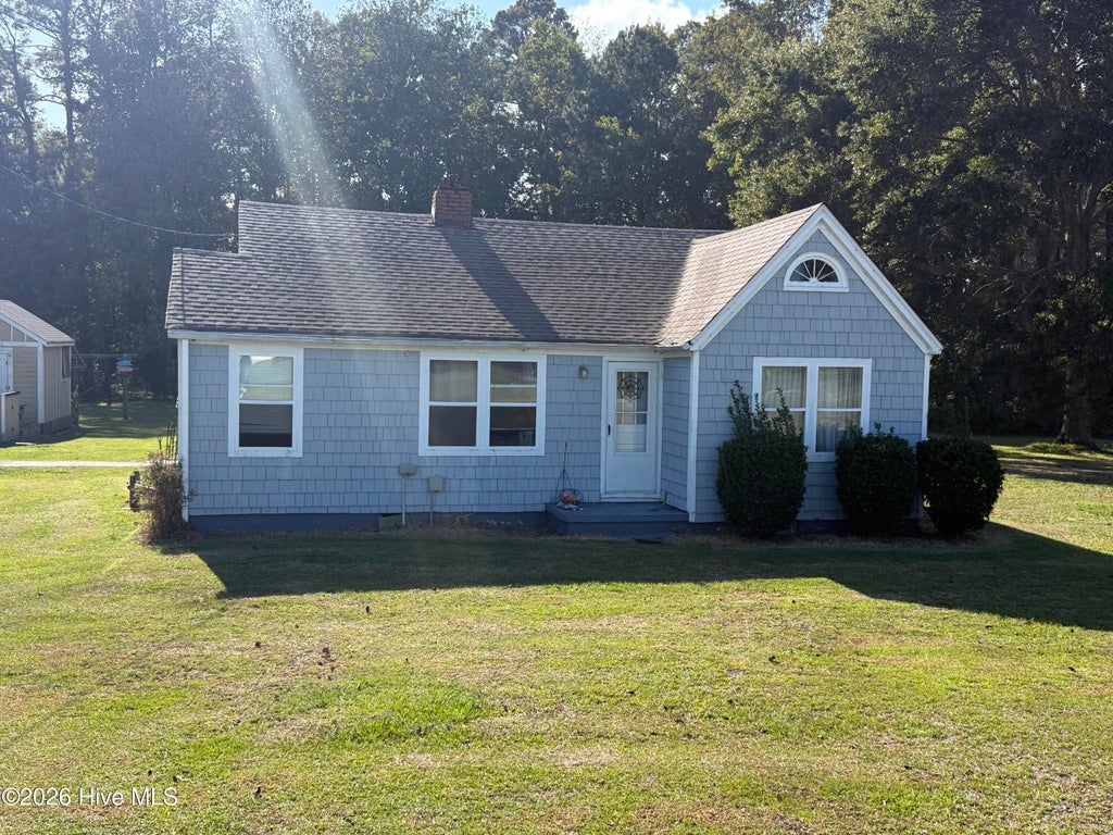 Photo of 7864 Caratoke Highway, Powells Point, NC 27966 (MLS # 100612327)