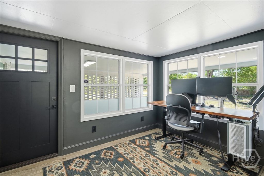 Photo of 2448 Ware Street, Blackshear, GA 31516 (MLS # SA354038)