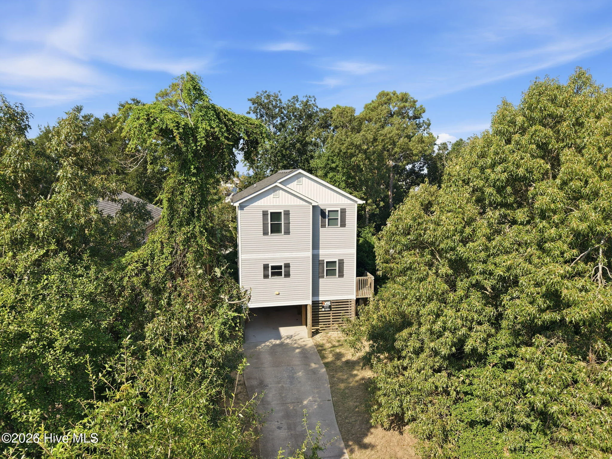 205 Lancer Court, Kill Devil Hills, NC, 27948