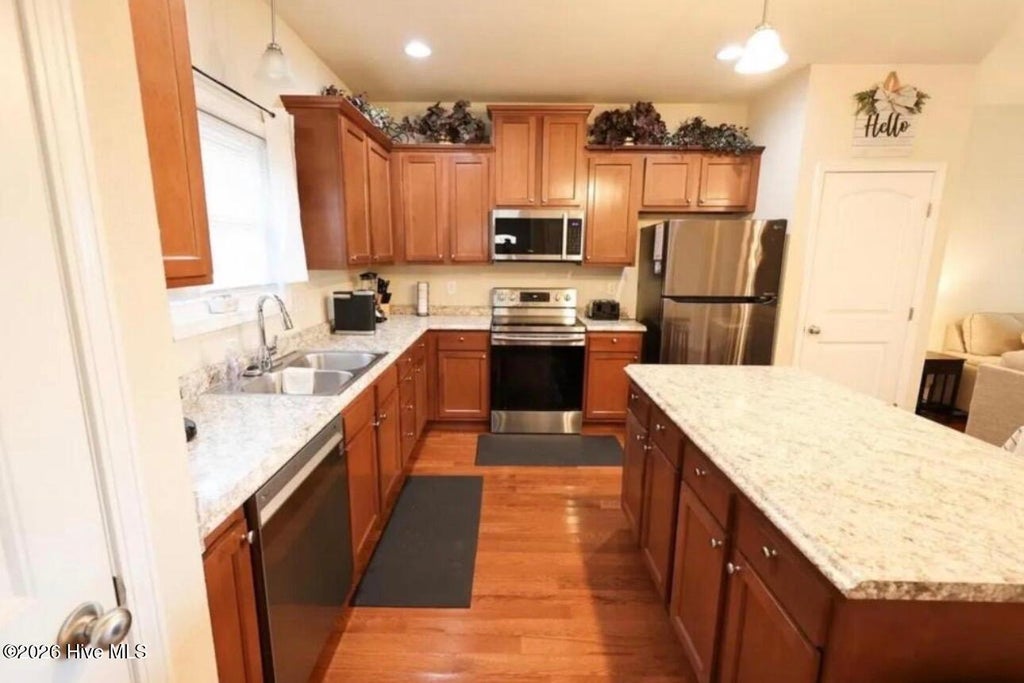 Photo of 205 Lancer Court, Kill Devil Hills, NC 27948 (MLS # 100600003)