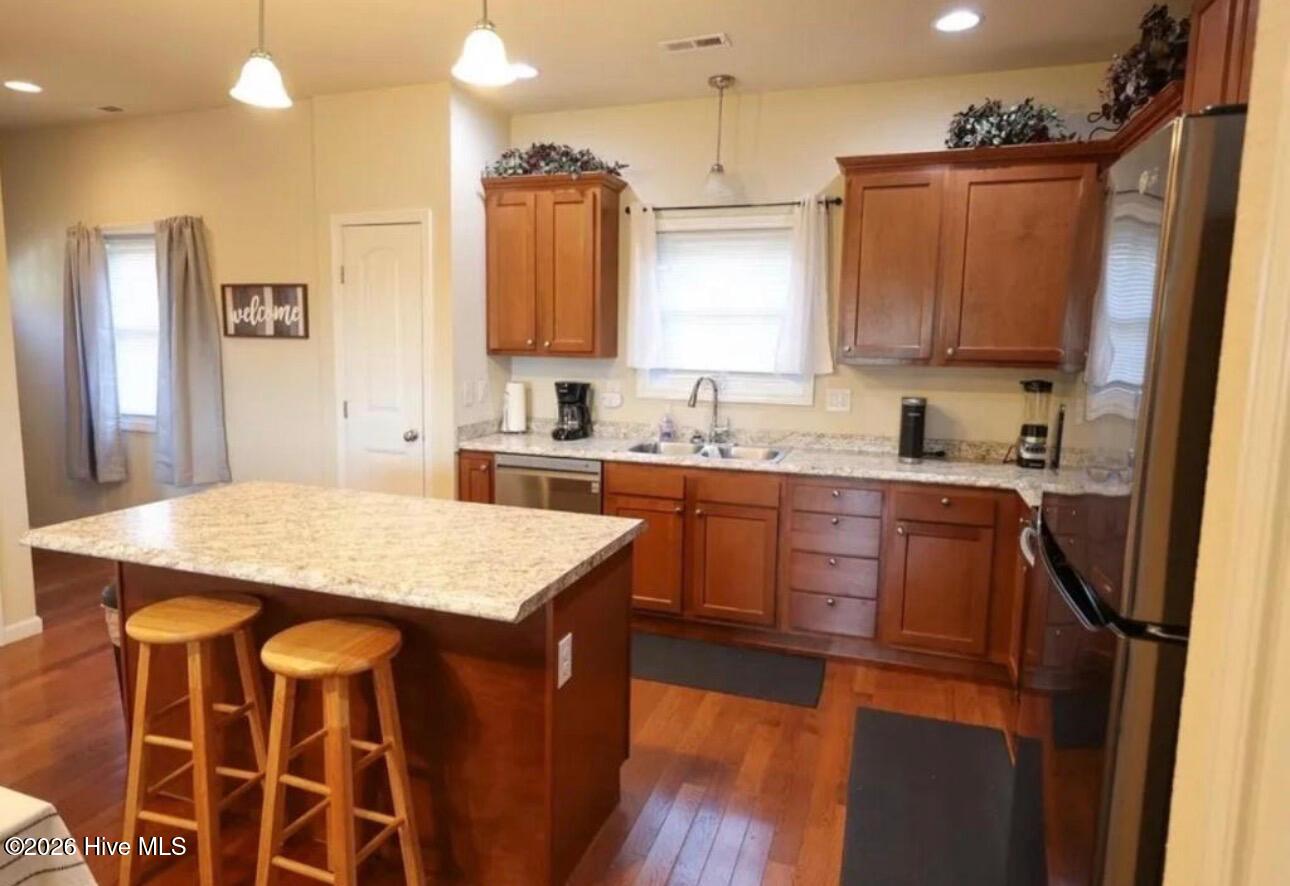205 Lancer Court
