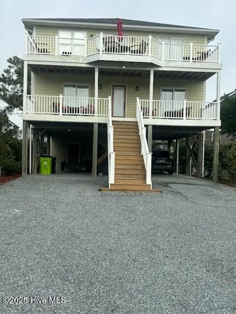 59 Ridge Ridge Surf City NC 28445