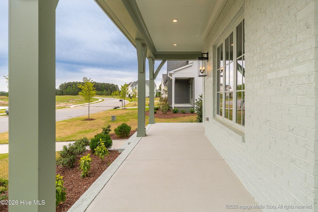 Photo of 16 Pinewood Cove, Snow Hill, NC 28580 (MLS # 100567885)