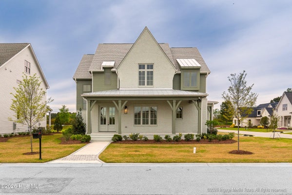 16 PINEWOOD CV, SNOW HILL, NC 28580 - Image f257e51e8351bbda26d7b641f49ff5ac/902353421