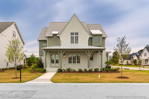 Photo of 16 Pinewood Cove, Snow Hill, NC 28580 (MLS # 100567885)