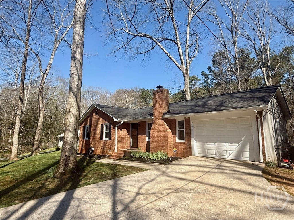 219 Tall Tree Road