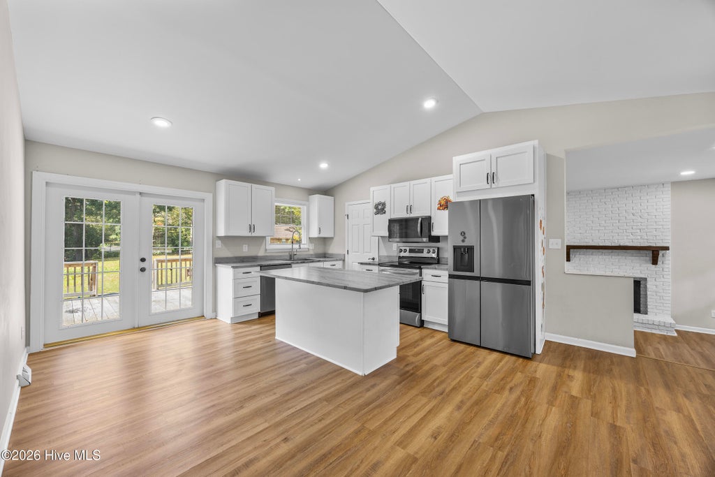 Photo of 307 Deerfield Road, Castle Hayne, NC 28429 (MLS # 100613446)