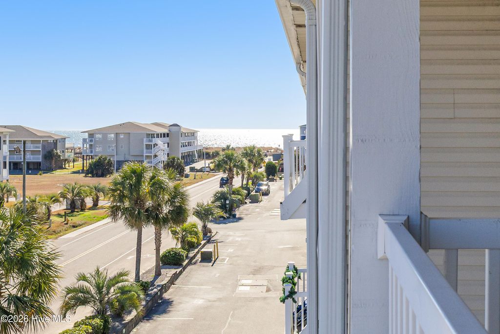 Photo of 105 SE 58th Street #Unit 9301, Oak Island, NC 28465 (MLS # 100548192)