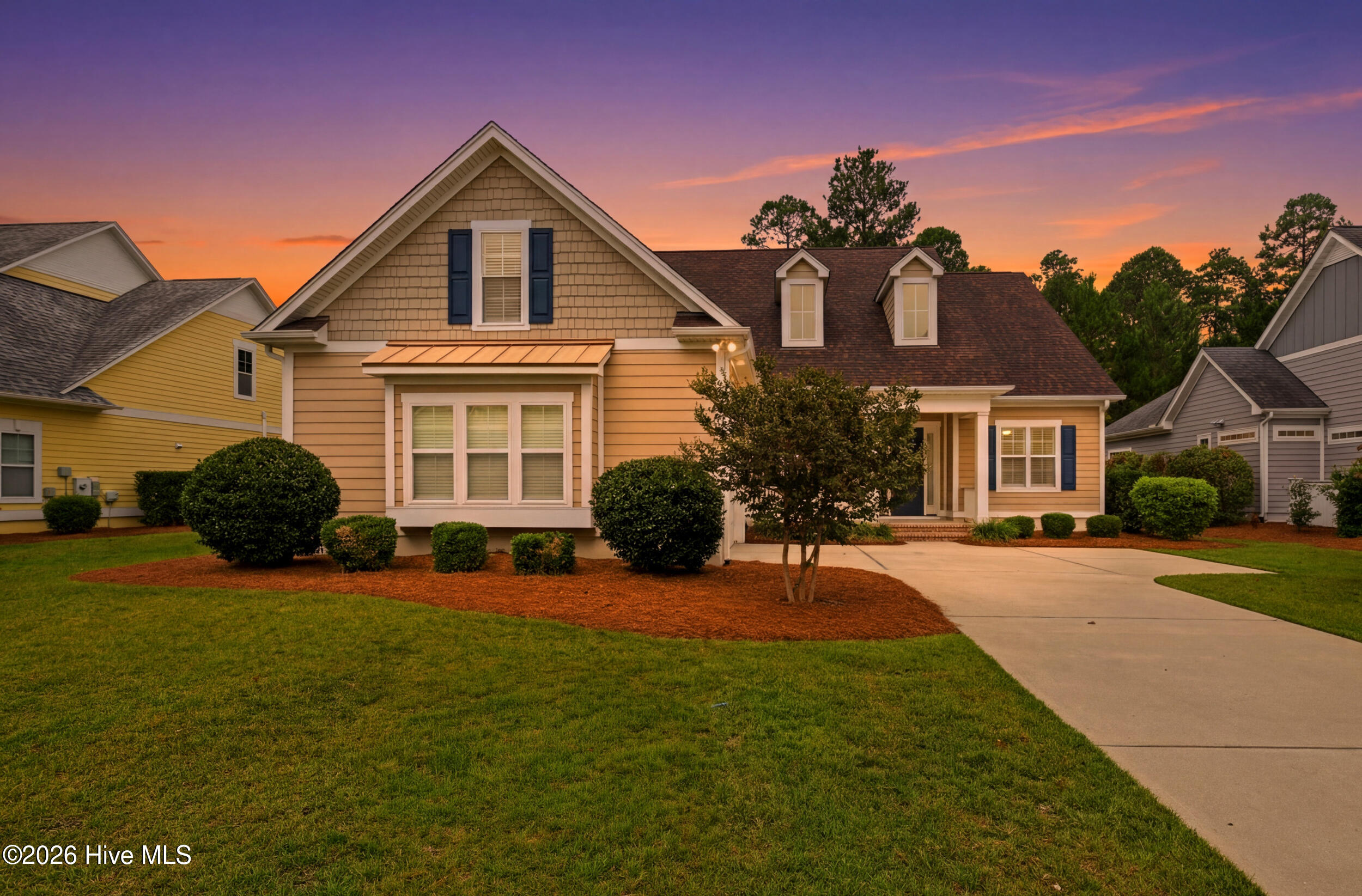 5110 Stoney Point Drive