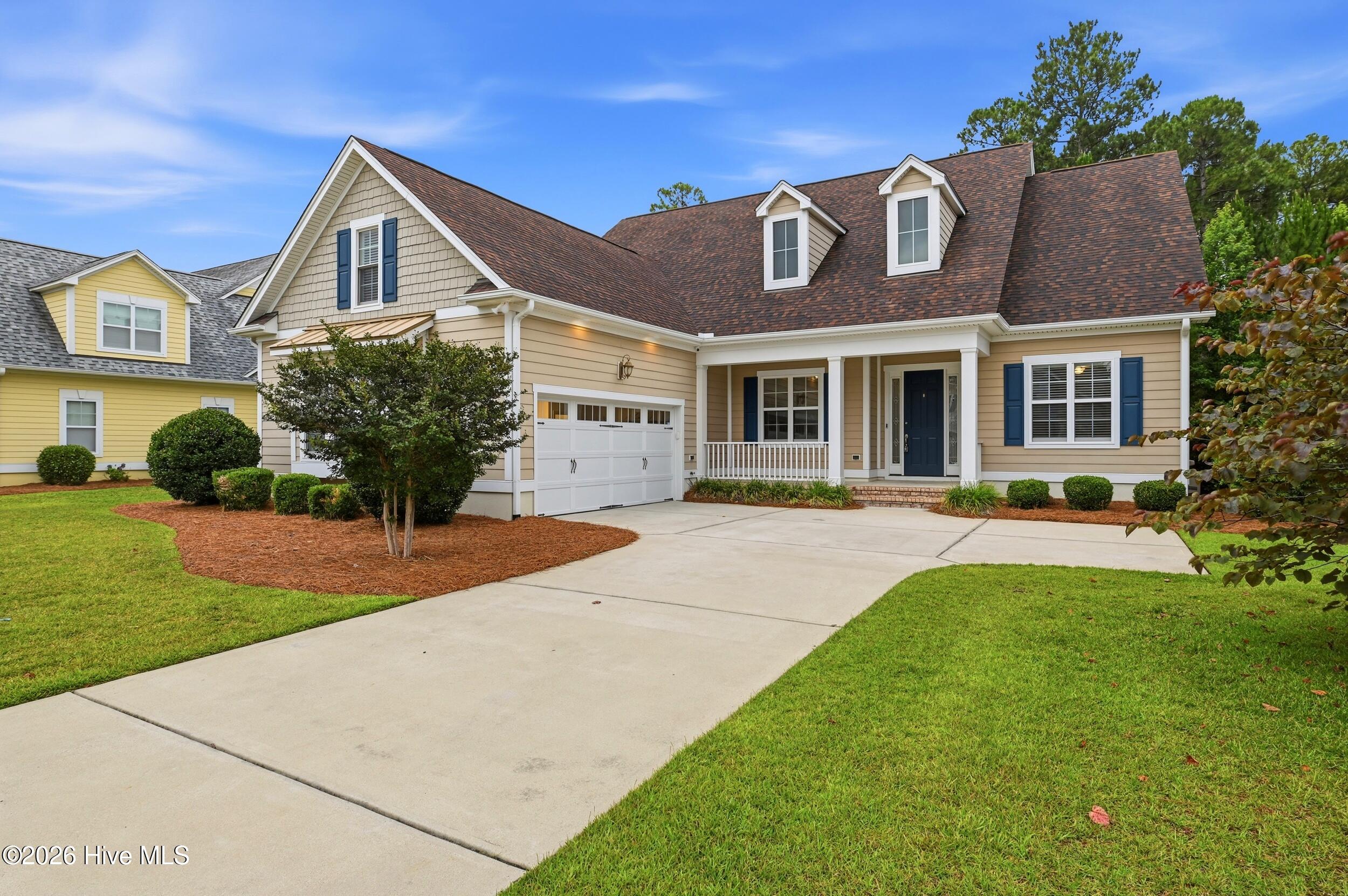 5110 Stoney Point Drive