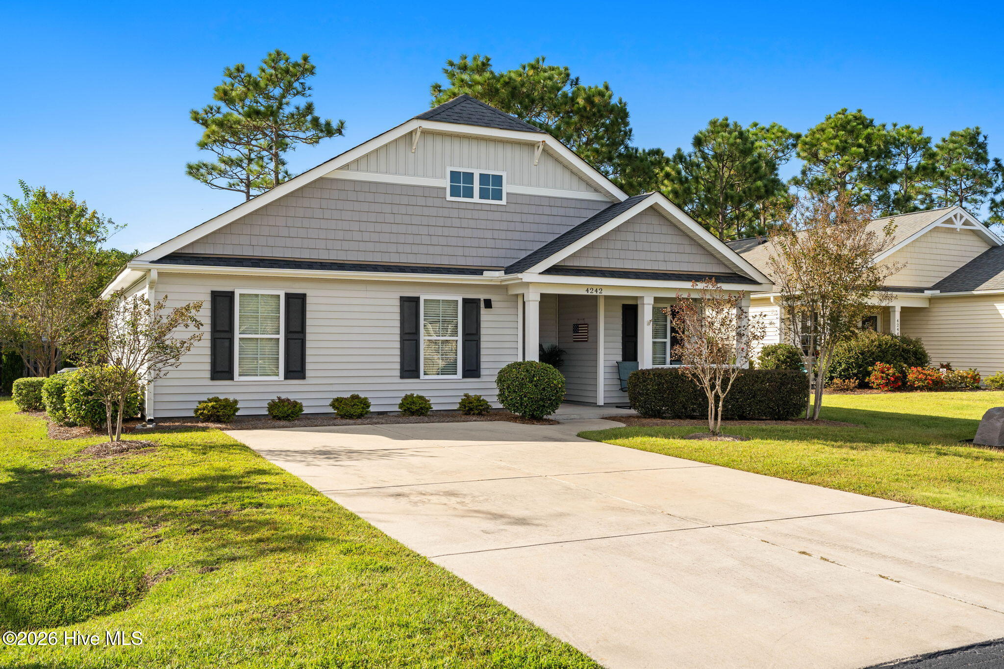4242 Cherry Laurel Drive SE