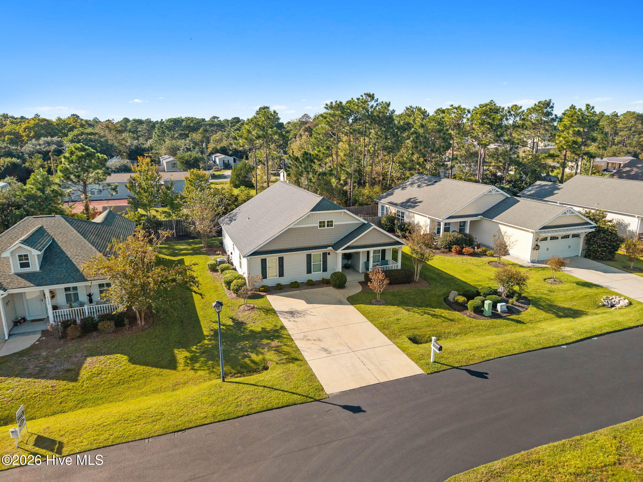 4242 Cherry Laurel Drive SE