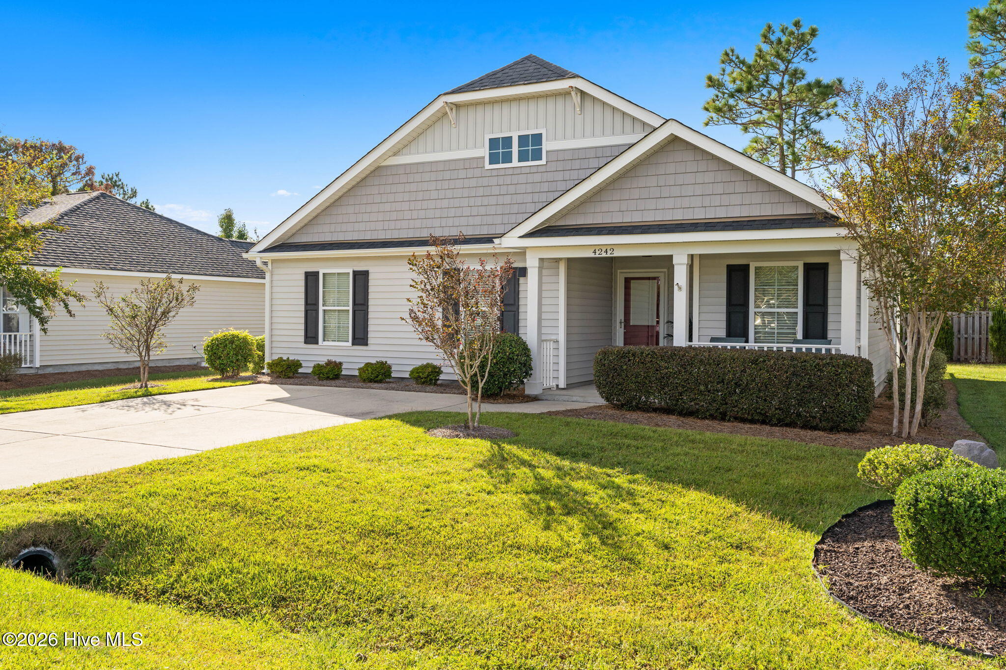 4242 Cherry Laurel Drive SE