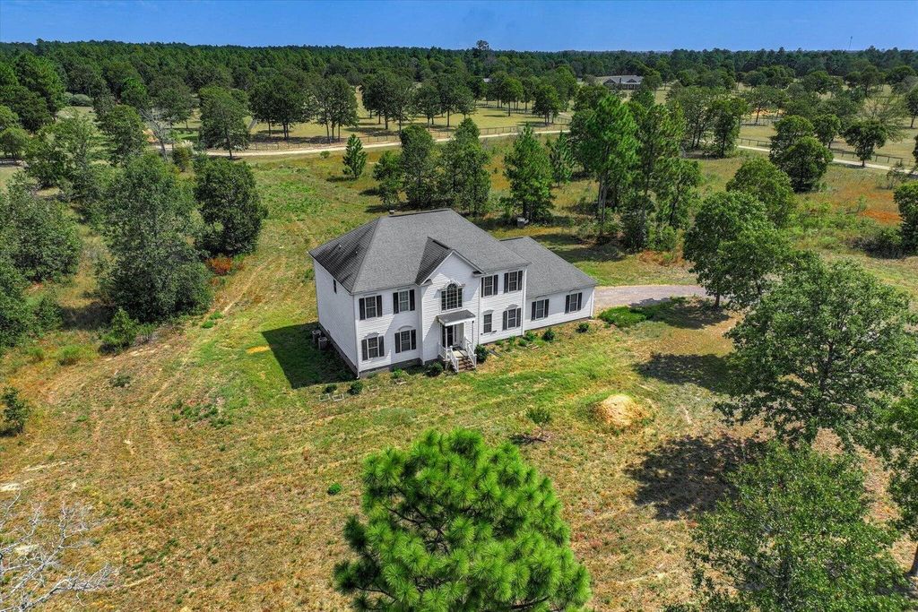 Photo of 403 N Windsor Road, Windsor, SC 29856 (MLS # 547163)