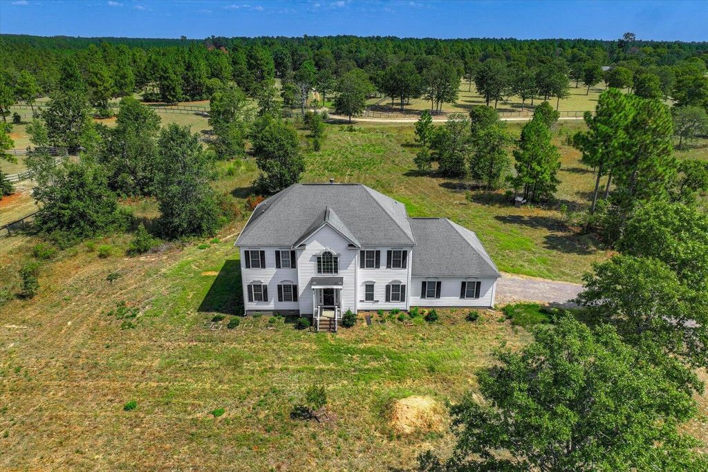 Photo of 403 N Windsor Road, Windsor, SC 29856 (MLS # 547163)